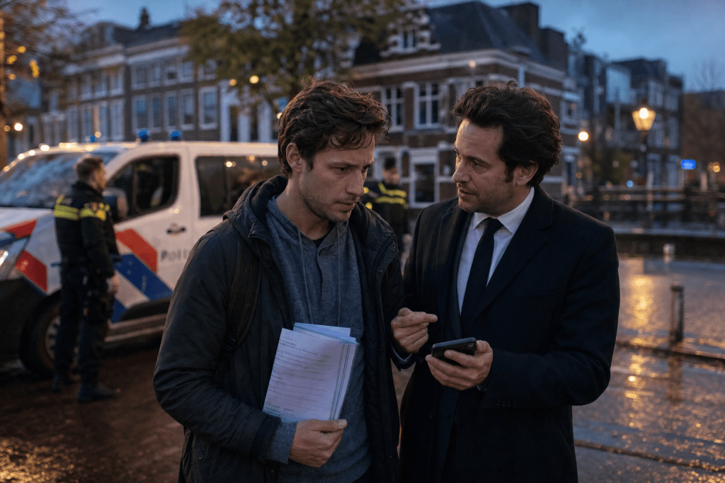 Wat zijn de eerste 24 uur na een aanhouding in Zwolle de belangrijkste stappen en hoe kan een strafrechtadvocaat je direct helpen?